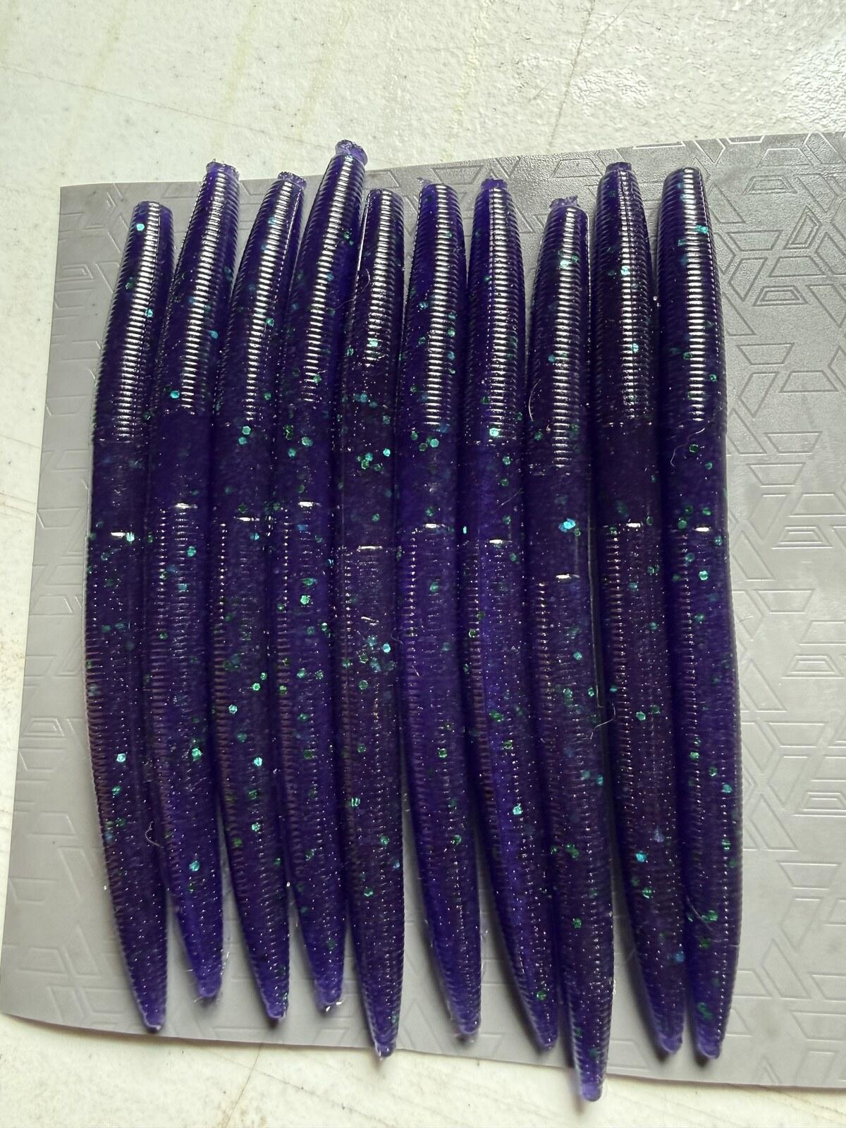 5" Stick Bait