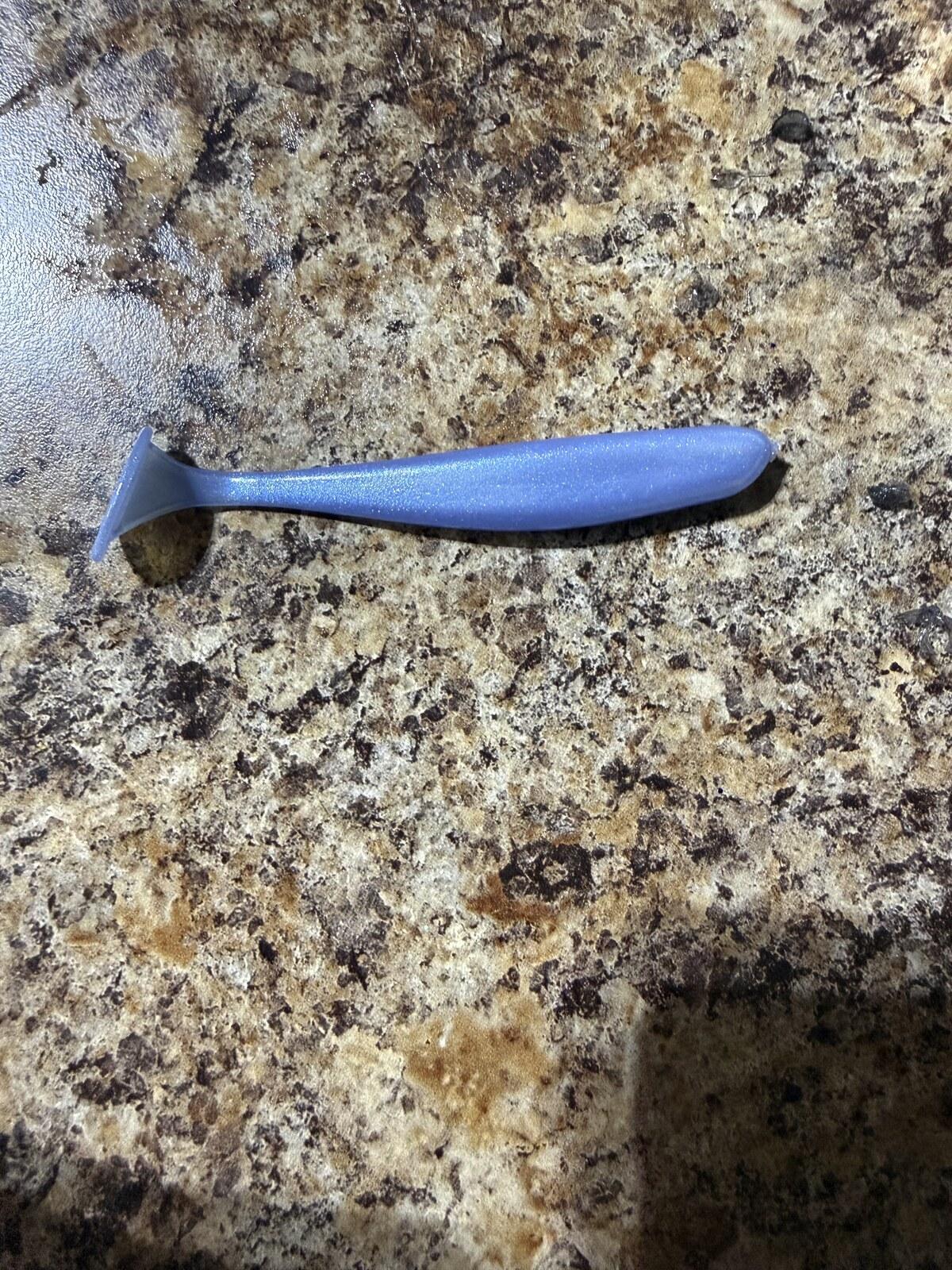 4" Swim Bait