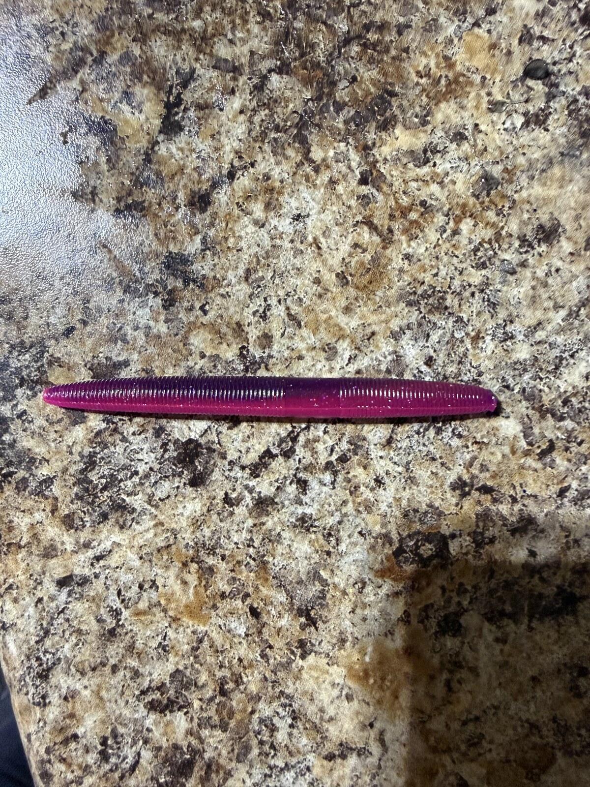 4" Stick Bait