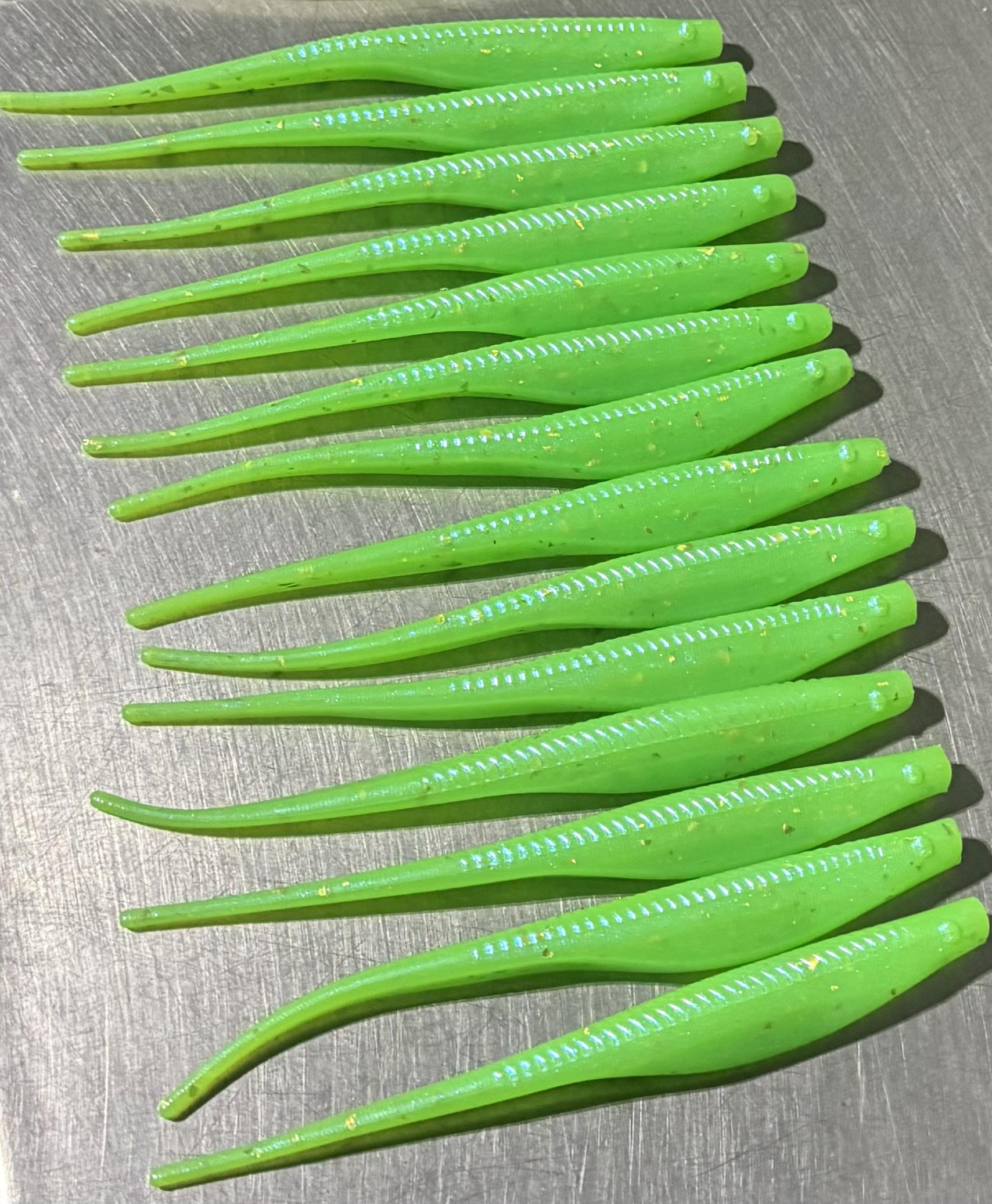 Strike Shad